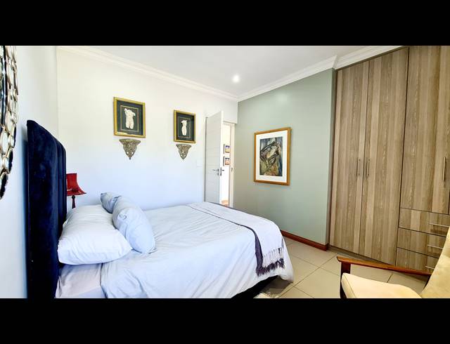 5 BEDROOM HOUSE FOR SALE IN LEEUWFONTEIN ESTATE